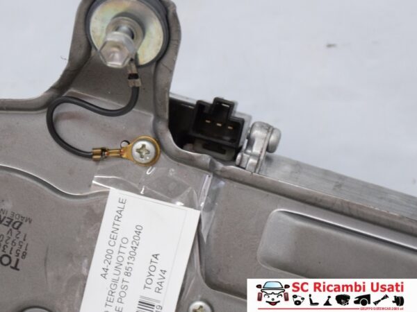 Tergilunotto Toyota Rav4 8513042040