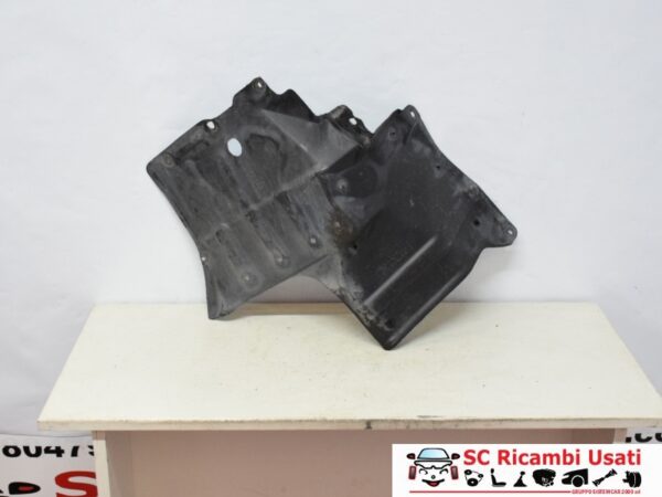 Riparo Motore Sinistro Toyota Rav4 5144242070