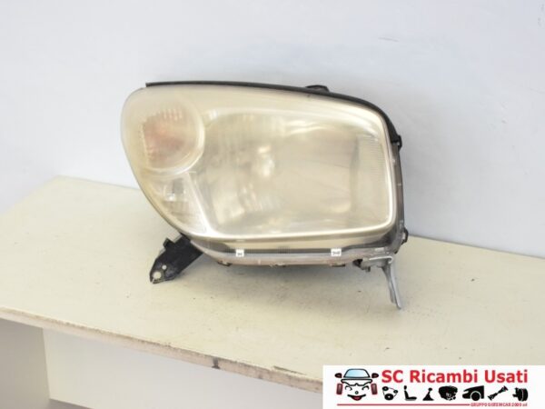 Faro Anteriore Destro Toyota Rav4 8110542270