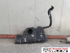 Serbatoio Carburante Peugeot 5008 1608289280