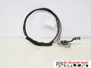 Leva Apertura Serbatoio Carburante Toyota Rav4 7730632020 7703542100