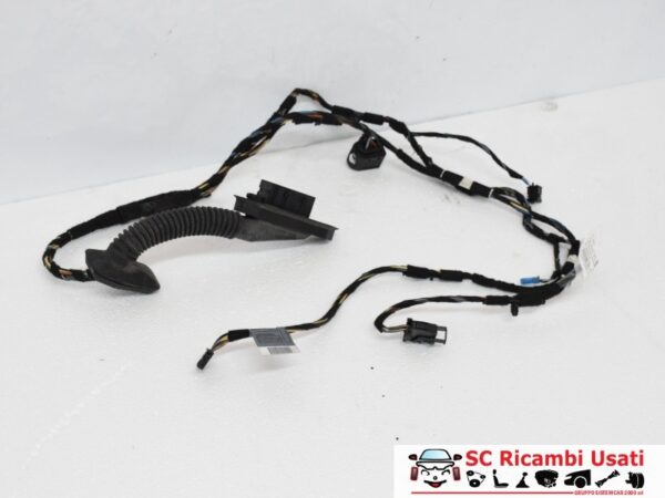 Cablaggio Porta Anteriore Sinistra Bmw Serie 3 E90 6928640