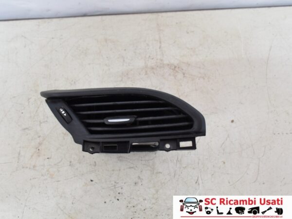 Diffusore Aria Sinistro Fiat Tipo 735693605