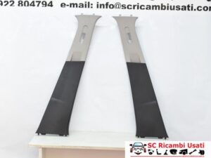 Rivestimento Montante Centrale Renault Clio 4 769138331R 769142543R