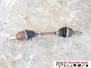 Semiasse Sinistro Fiat Grande Punto 51808106