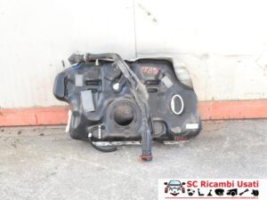 Serbatoio Opel Astra J 1.7 Cdti