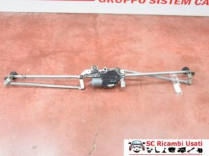 Tergicristallo Opel Astra J 13262434 3397020986