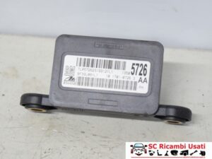 Centralina Esp Imbardata Opel Astra J 1.7 Cdi 13505726