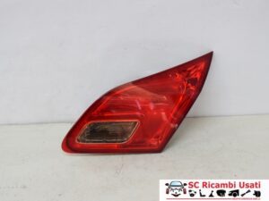 Fanale Posteriore Destro Opel Astra J