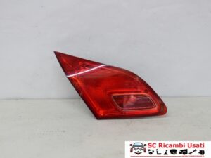 Fanale Posteriore Sinistro Opel Astra J