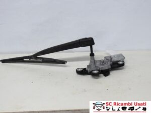 Tergilunotto Ford Fiesta Mk6 8A61-A17K441-AD 0390201215