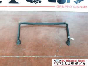 Guarnizione Parabrezza Mini Cooper Cabrio R57 7072927 51717072927