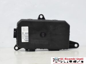 Centralina Porta Anteriore Destra Dx Fiat Stilo 51711369 46784224