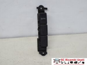 Pulsante City Fiat Stilo 735400627