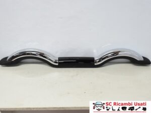 Rivestimento Roll Bar Posteriore Mini Cooper R57 51462757946