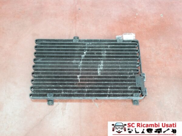 Radiatore Clima Fiat Coupe 1.8 16v 60610662 60591966