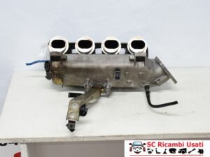 Collettore Aspirazione Fiat Coupe 1.8 16v 60614067