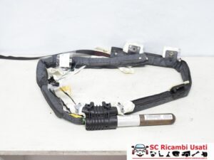 Airbag Tendina Sinistra Fiat Grande Punto 51796551 51915475