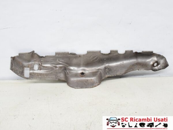 Paracalore Collettore Scarico Fiat Grande Punto 55194008