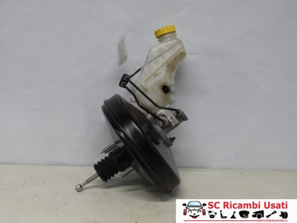 Servofreno Fiat Grande Punto 55704097 51837271