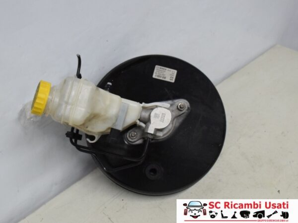 Servofreno Fiat Grande Punto 55704097 51837271