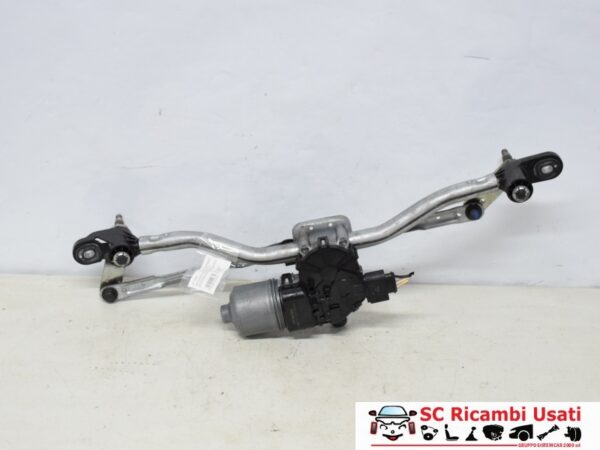 Tergicristallo Alfa Romeo Giulietta 50509396 039024301916