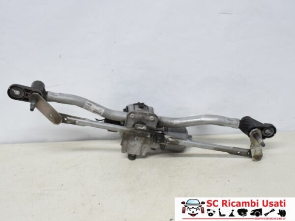 Tergicristallo Alfa Romeo Giulietta 50509396 039024301916