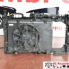 Radiatore Acqua Ford B Max 1.5 Tdci 8V518005DE 8V518C607CG