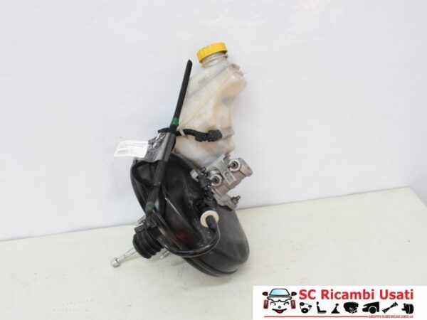 Servofreno Fiat Punto Evo 51878451 0204054153