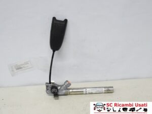 Pretensionatore Cintura Sinistro Fiat Punto Evo 735501763