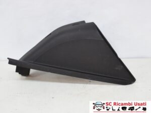 Rivestimento Cruscotto Laterale Dx Lancia Delta 735435927 735445768