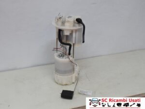 Pompa Carburante Toyota Aygo 1.0 Vvt 77020-0H041