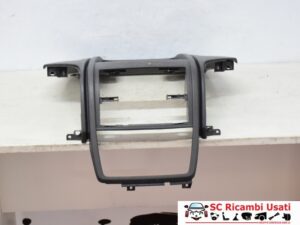 Cornice Autoradio Citroen Jumper 1310002070