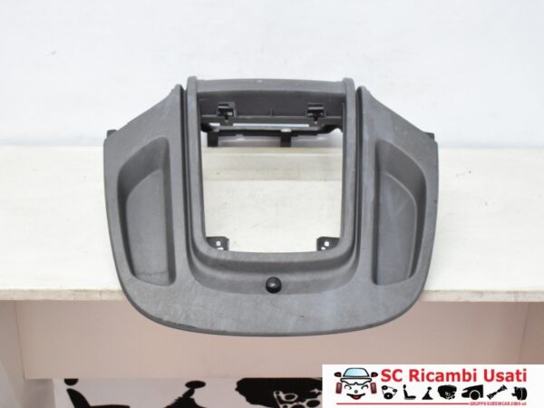 Cornice Autoradio Citroen Jumper 1310002070