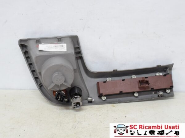 Pulsantiera 4 Frecce Citroen Jumper 1308183070