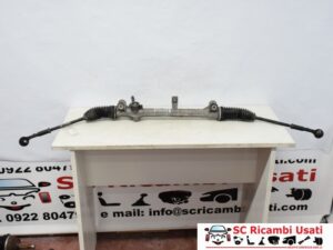 Scatola Sterzo Fiat Punto Evo 51861098