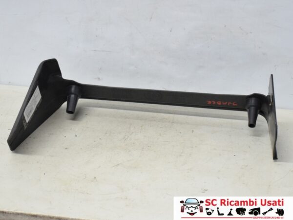 Rivestimento Inferiore Cruscotto Citroen Jumper 735421009