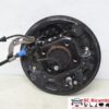 Mozzo Tamburo Posteriore Sinistro Toyota Aygo 00306222193