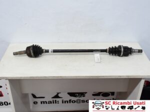 Semiasse Destro Toyota Aygo 434100H040A