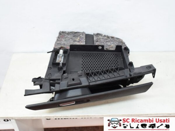 Cassetto Portaoggetti Lancia Delta 735486716 735445955