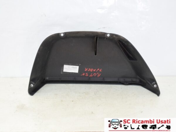 Vano Portaoggetti Porta Citroen Jumper 1305807070