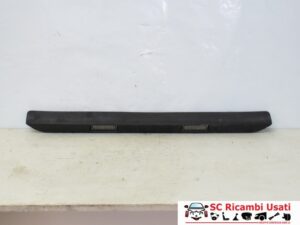 Luce Targa Citroen Jumper 1307272070