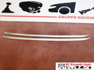 Barre Tetto Peugeot 308 Sw 98108320 98108324