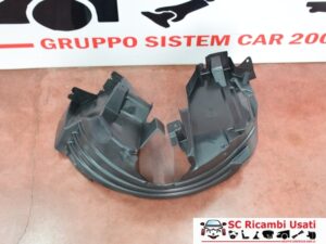 Passaruota Posteriore Destro Fiat 500x Nuovo 52084214