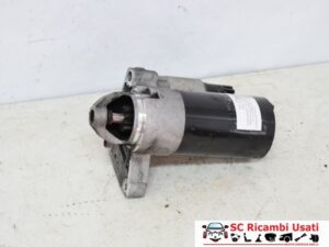 Motorino Avviamento Mini One R56 1.6 Benzina 12417616698