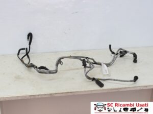 Tubo Convertitore Pressione Citroen Ds4 9674616880