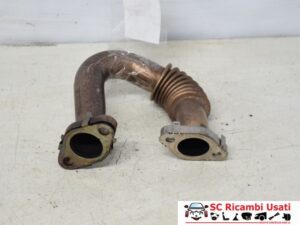 Tubo Egr Volkswagen Tiguan 2.0 Tdi 03P131521B