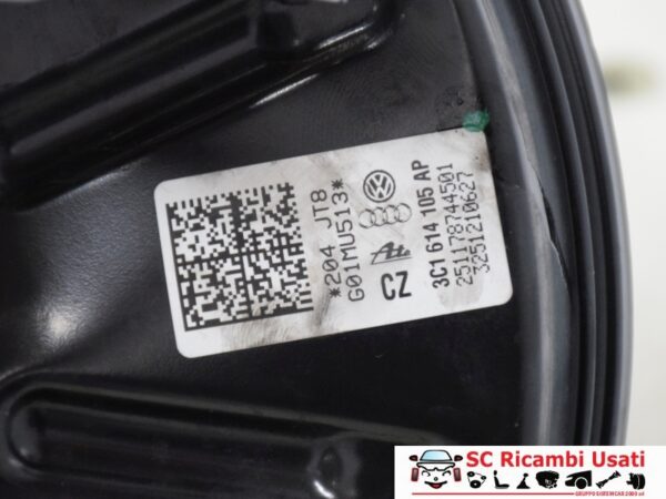 Servofreno Volkswagen Tiguan 3C1614105AP