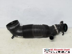 Tubo Aria Turbina Volkswagen Tiguan 2.0 Tdi 5N0129858 5N0129654