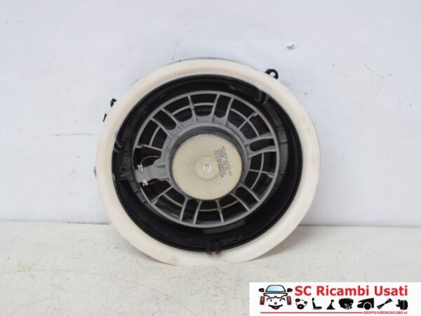 Cassa Altoparlante Posteriore Peugeot 2008 9809320280